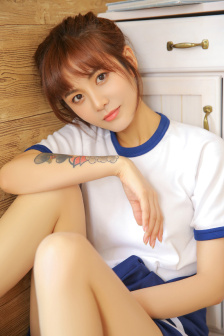 工作女郎X